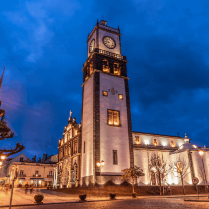 A Bite of the Azores