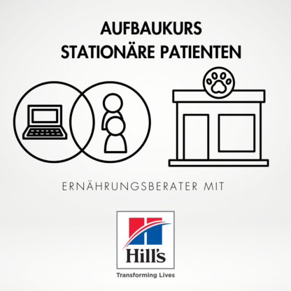 Hill’s - Ernährung stationärer Patienten - Dezember