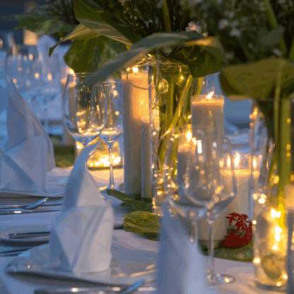 Gala Dinner