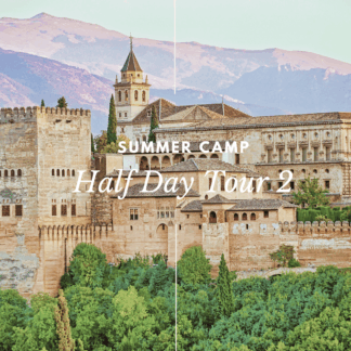 Extended Alhambra Tour