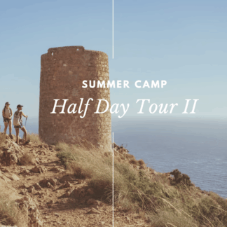 Hiking & Swimming Tour