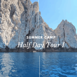 Kayak and Snorkelling Tour